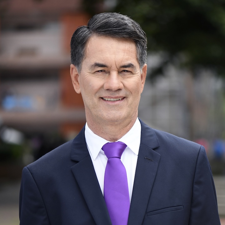 Fotografía de José Ángel Vargas Vargas