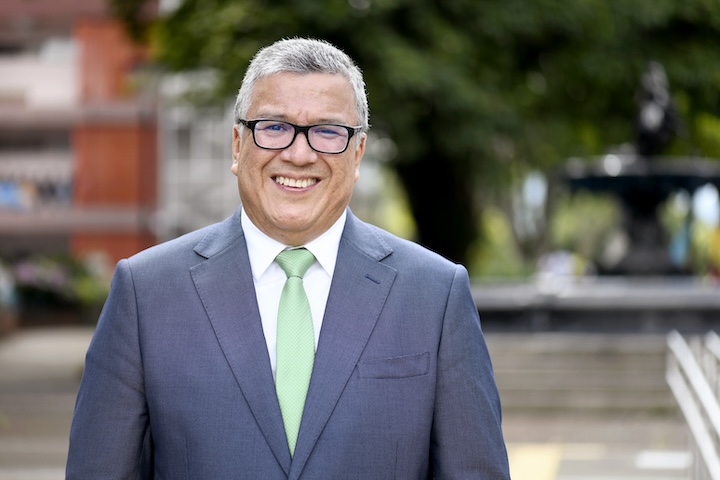 Fotografía de Carlos Eduardo Araya Leandro