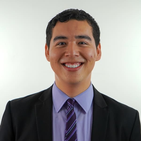Fotografía de Henry Marcial Álvarez Sandi