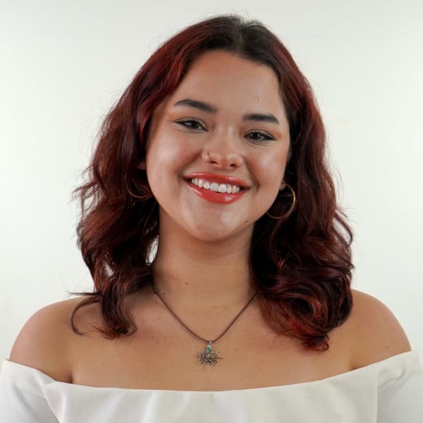 Fotografía de Ana Cristina Mena Morelli