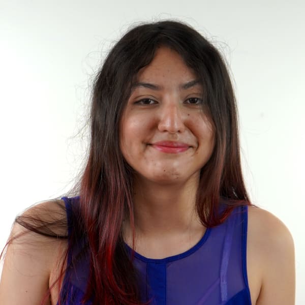 Fotografía de Shayna Jeanitzia Loza Salazar