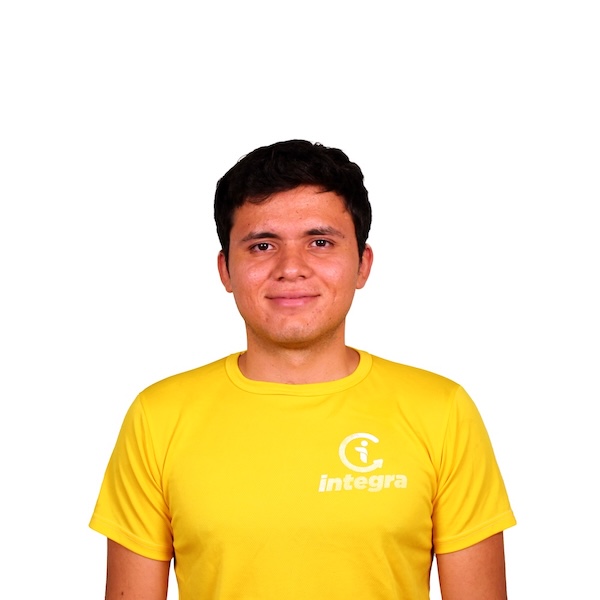 Fotografía de Gustavo Andrés Calvo Gutiérrez
