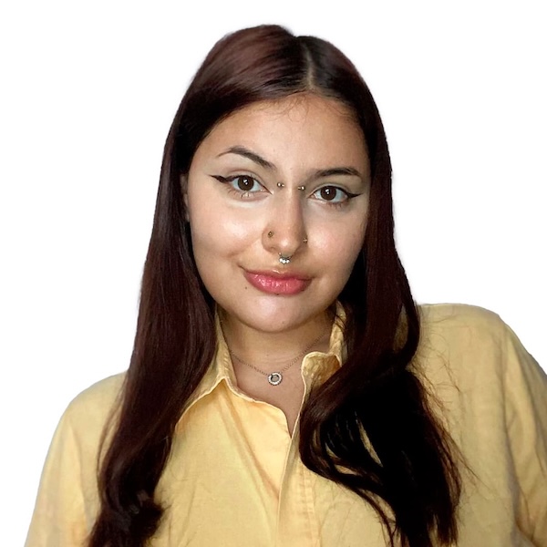 Fotografía de Francella López Vargas