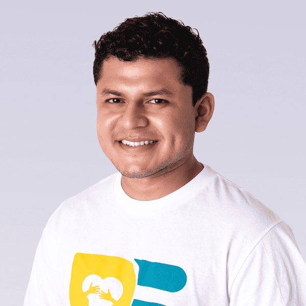 Fotografía de Olger David Urtecho Oporta