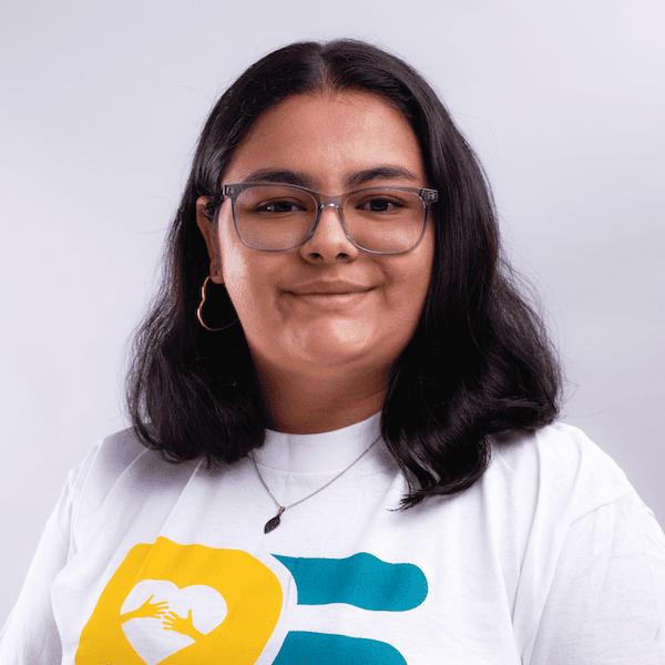 Fotografía de Steisy Raquel Alvarado Jiménez