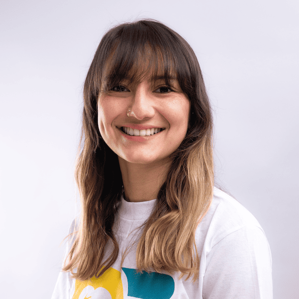 Fotografía de Jimena Eugenia González Aguilar