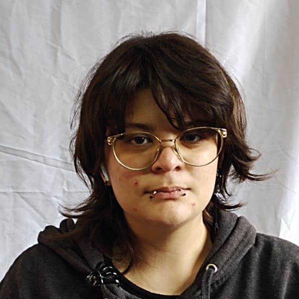 Fotografía de Aster Navarro Ureña