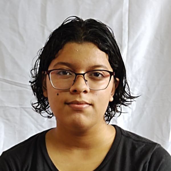 Fotografía de Alessa Julissa Gutiérrez Núñez