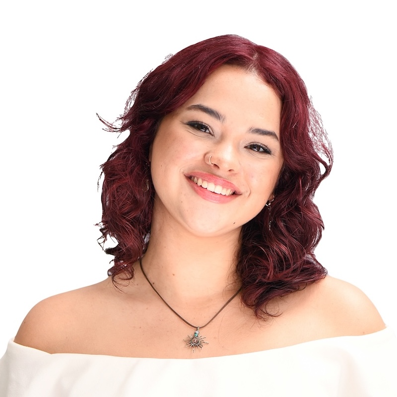 Fotografía de Ana Cristina Mena Morelli
