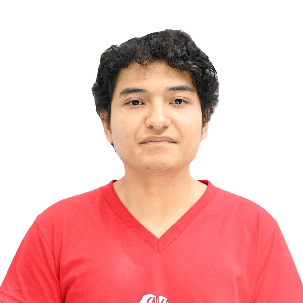 Fotografía de Juan Pablo Colindres Gaitán