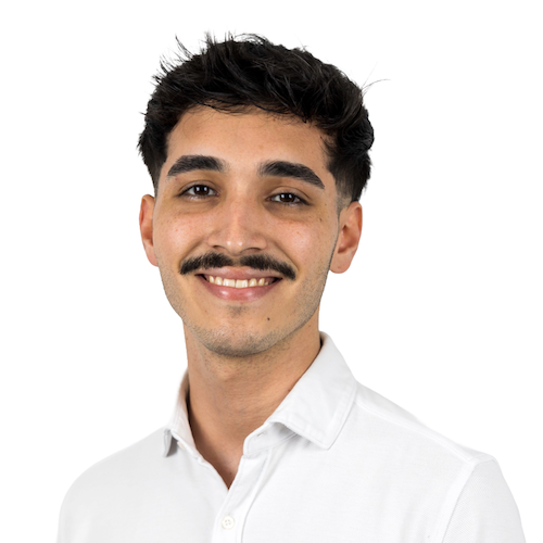 Fotografía de Nickolas José Díaz Guevara