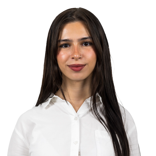 Fotografía de Samantha Natascha Corella Durán