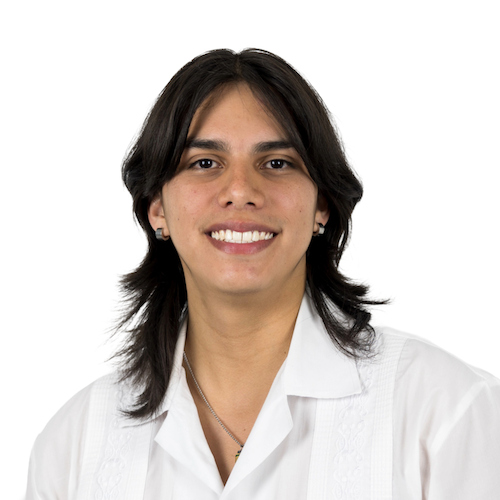 Fotografía de Pablo Abdiel Monteagudo Madrigal