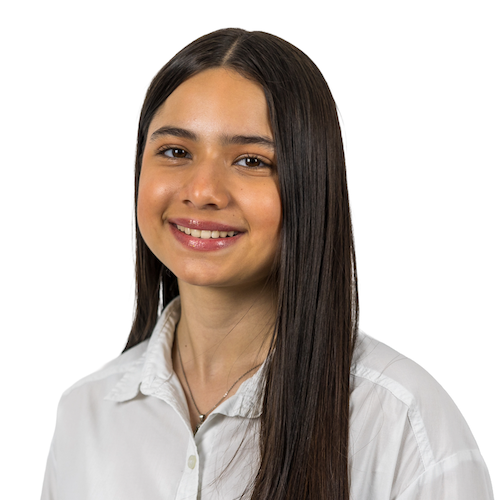 Fotografía de Mariángel Ureña Ureña