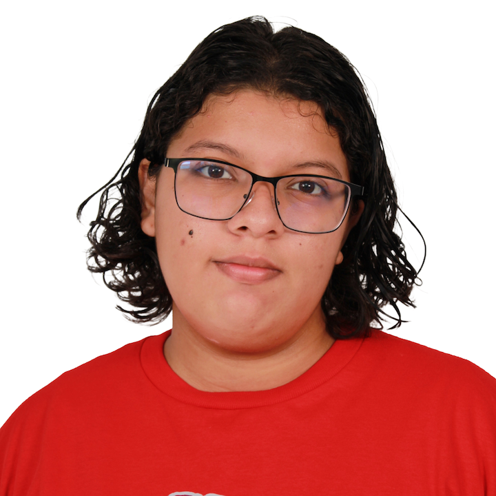 Fotografía de Alessa Julissa Gutiérrez Núñez