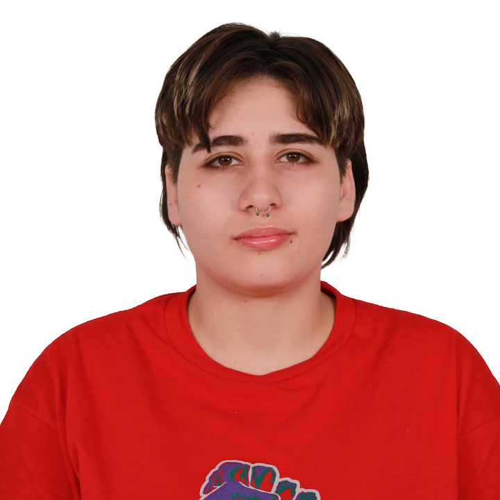 Fotografía de Jeimmy Denisse Castro Alpízar